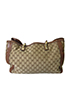 GG Bella Tote, back view